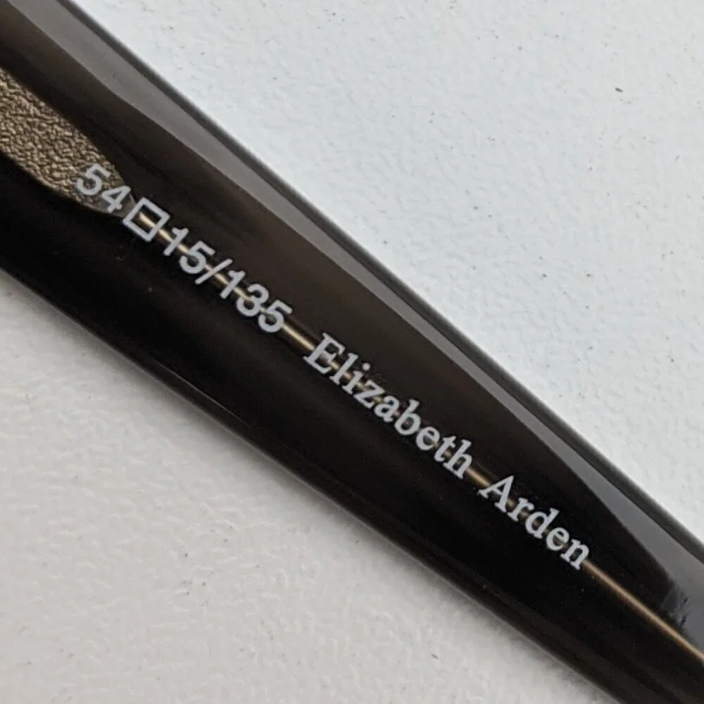 🕶️ Elizabeth Arden EA1050-3  Eyeglasses 54/15-135 / JLE706🕶️​